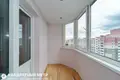Квартира 3 комнаты 81 м² Минск, Беларусь