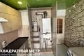 Квартира 1 комната 40 м² Раковский сельский Совет, Беларусь