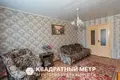 Квартира 2 комнаты 48 м² Вишнёвка, Беларусь