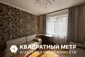 2 room apartment 54 m² Mahilyow, Belarus