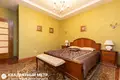 2 room apartment 58 m² Minsk, Belarus