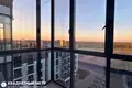 3 room apartment 113 m² Minsk, Belarus