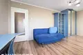 2 room apartment 50 m² Minsk, Belarus