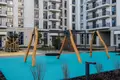 Квартира 4 комнаты 125 м² Минск, Беларусь
