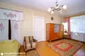 2 room apartment 42 m² Nyasvizh, Belarus