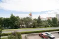 1 room apartment 47 m² Minsk, Belarus
