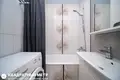 2 room apartment 51 m² Minsk, Belarus