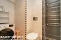 1 room apartment 32 m² Minsk, Belarus