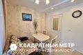 1 room apartment 40 m² Minsk, Belarus