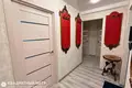 2 room apartment 51 m² Minsk, Belarus