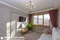 3 room apartment 60 m² Minsk, Belarus