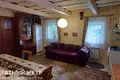 House 42 m² Luhavaslabadski sielski Saviet, Belarus
