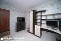 2 room apartment 41 m² Minsk, Belarus