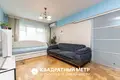 3 room apartment 61 m² Minsk, Belarus