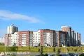 3 room apartment 90 m² Minsk, Belarus