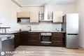 3 room apartment 81 m² Minsk, Belarus