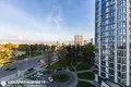 1 room apartment 30 m² Minsk, Belarus