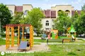 Квартира 3 комнаты 91 м² Минск, Беларусь
