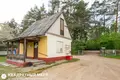 House  Piarezyrski sielski Saviet, Belarus