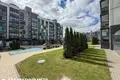 1 room apartment 41 m² Kopishche, Belarus