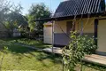 Дом  Радошковичский сельский Совет, Беларусь