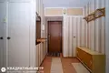 3 room apartment 62 m² Minsk, Belarus