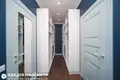 4 room apartment 161 m² Minsk, Belarus