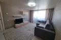 1 room apartment 34 m² Minsk, Belarus