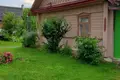 House  Uzdzienski sielski Saviet, Belarus