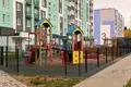 3 room apartment 76 m² Barawlyany, Belarus
