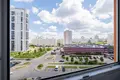 2 room apartment 57 m² Minsk, Belarus