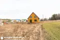 House  Sarsuny, Belarus