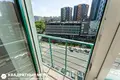2 room apartment 77 m² Minsk, Belarus