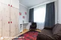 3 room apartment 63 m² Minsk, Belarus