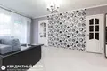 2 room apartment 45 m² Minsk, Belarus