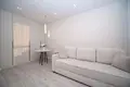 Квартира 1 комната 32 м² Минск, Беларусь