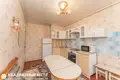 2 room apartment 55 m² Minsk, Belarus