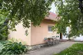 Cottage  Miadzielski sielski Saviet, Belarus