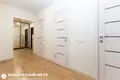 Квартира 3 комнаты 75 м² Минск, Беларусь