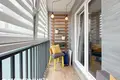 1 room apartment 41 m² Kopishche, Belarus
