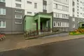1 room apartment 40 m² Barawlyany, Belarus
