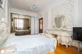 3 room apartment 90 m² Minsk, Belarus