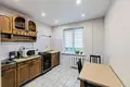 2 room apartment 52 m² Minsk, Belarus