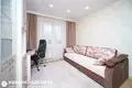Квартира 4 комнаты 81 м² Минск, Беларусь