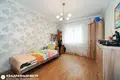 Квартира 3 комнаты 88 м² Минск, Беларусь