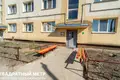 2 room apartment 55 m² Praudzinski, Belarus