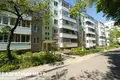 2 room apartment 38 m² Minsk, Belarus