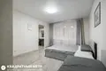 1 room apartment 31 m² Minsk, Belarus