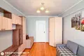 3 room apartment 58 m² Machulishchy, Belarus