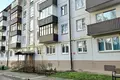 3 room apartment 58 m² Machulishchy, Belarus